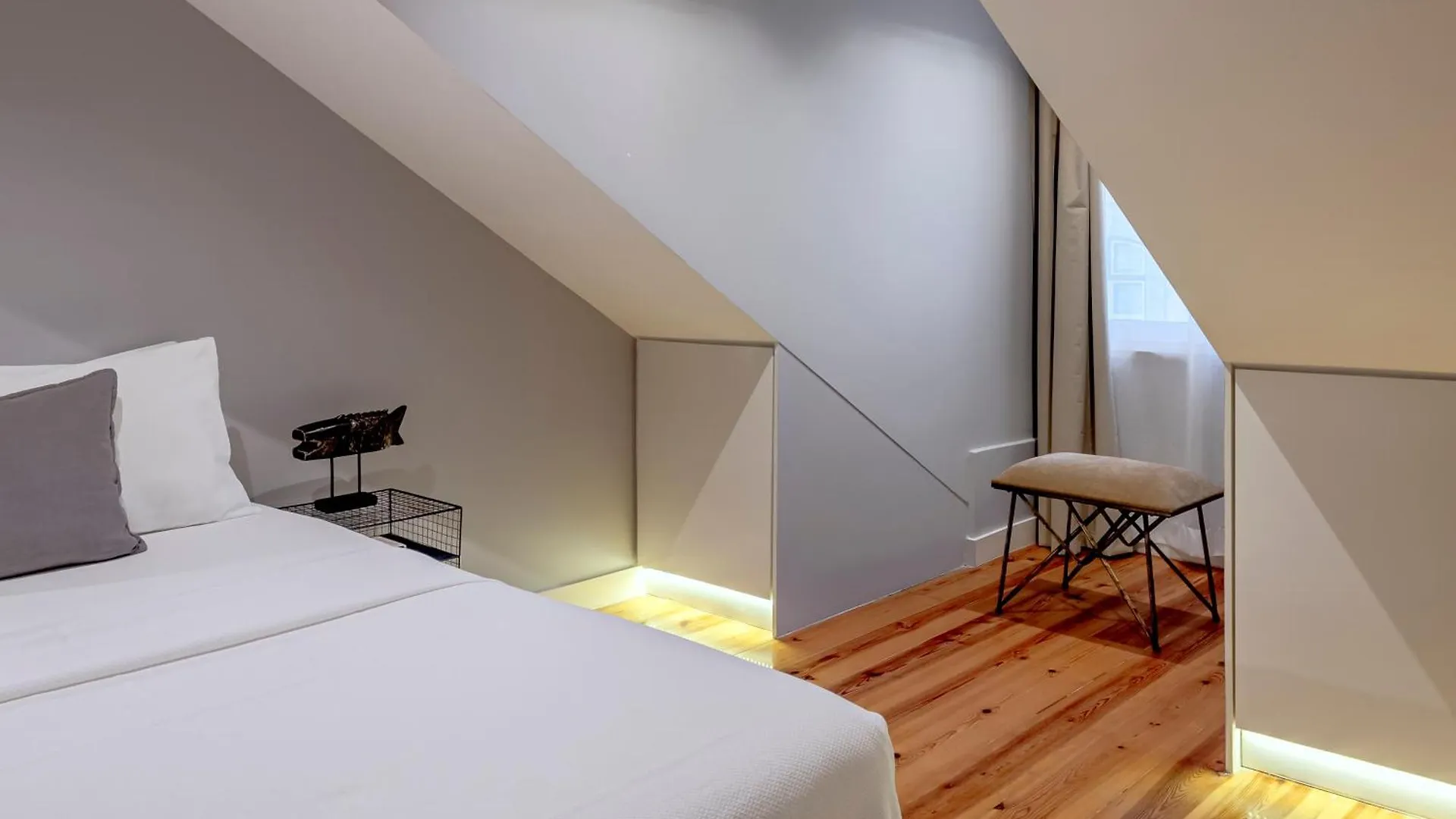 Appartamento Madalena Design Lisbona