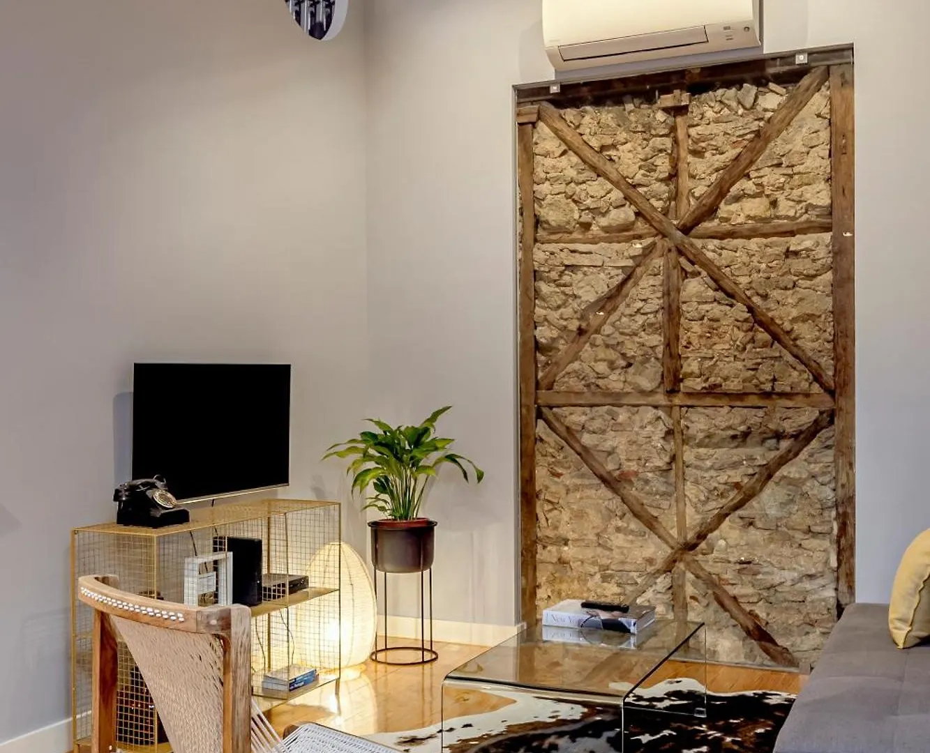 Appartamento Madalena Design Lisbona