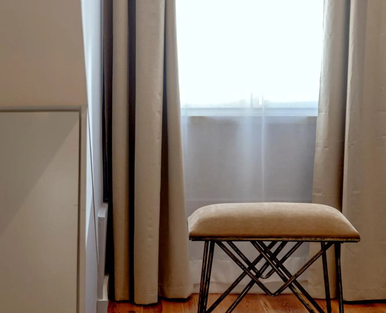Appartamento Madalena Design Lisbona Portogallo