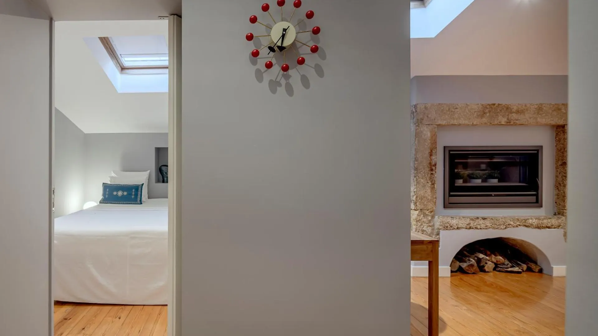 Appartamento Madalena Design Lisbona