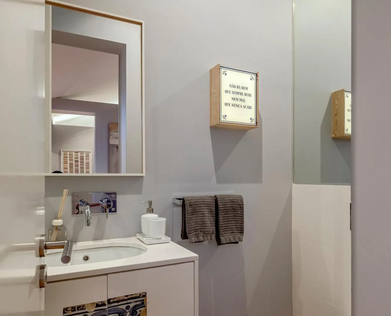 Appartamento Madalena Design Lisbona