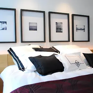 3* Hotell Browns Boutique