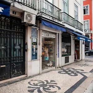 Olivier Premium - Downtown Lisboa