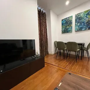  Appartamento 32 2 - Heart Of Private Apartment, Bairro Alto